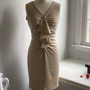 Calvin Klein Work Dress